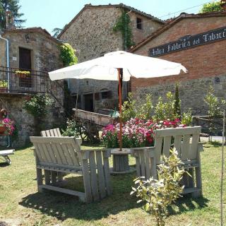 Podere Casina Rossa - Poppi - 5