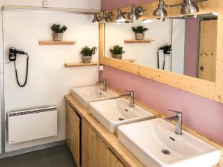 RiverLodge TCS Training & Freizeit AG - 3