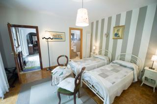 B&B Villa Filetta - Marsia - 1