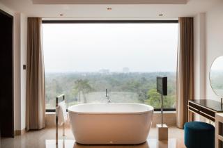 The Oberoi New Delhi - New Delhi - 3