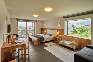 eco boutique hotel AMS Beagle - 7