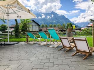 RiverLodge TCS Training & Freizeit AG - Interlaken - 8