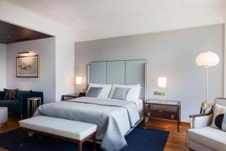 The Oberoi New Delhi - New Delhi - 5