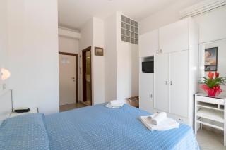 Hotel Tre Assi - Rímini - 1