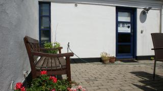 Hyggeligt ved Ejerslev Havn - Ejerslev - 5