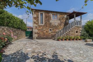 Casa da Tia Palmira - Castelo de Paiva - 9