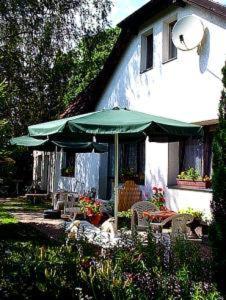 Lakeside Bed and Breakfast Berlin - Pension Am See - 7