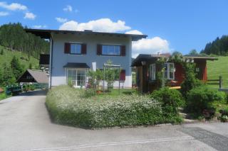 Haus Ortner - Russbach am Pass Gschütt - 2