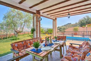 Villa Nevero - Torrox - 9
