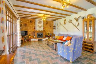 Villa Nevero - Torrox - 4