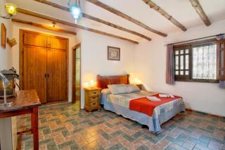 Villa Nevero - Torrox - 1