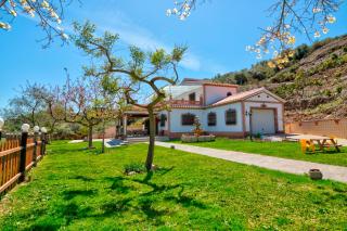 Villa Nevero - Torrox - 7