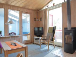 3 Bedroom Nice Home In Hejls - 2