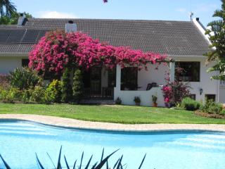 Malvern Manor Country Guest House - George - 9