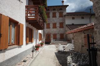 Albergo diffuso Valcellina e Val Vajont in Cimolais - Basoia - 0