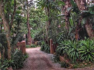 Phophonyane Falls Ecolodge - Piggs Peak - 1