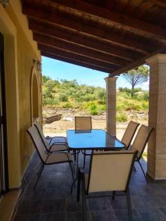 Modern eco friendly villa close to town - Pelekas - 3