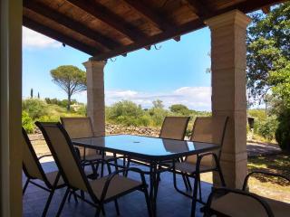 Modern eco friendly villa close to town - Pelekas - 2