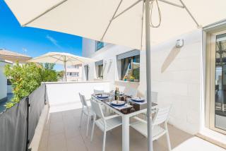 Formentera 1 - Can Picafort - 2