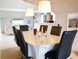 Three-Bedroom Holiday Home In Otterup - 7