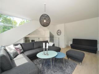 Four-Bedroom Holiday Home In Vaggerlose - 3