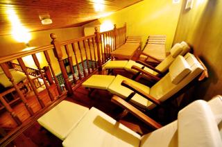Pension Imperial Spa - Jičín - 5