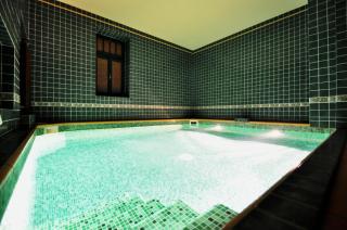 Pension Imperial Spa - Jičín - 4