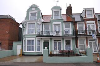 Victoria Villa Guesthouse - Clacton-on-Sea - 0
