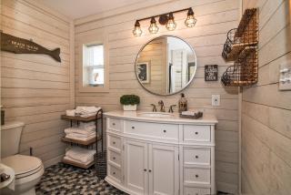 Serenity By The Sea Cottage A - Clearwater Beach - 5