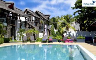 Toparadis Guest House - Pereybere - 6