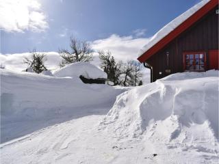 Cozy Home In Sjusjøen With Kitchen - Sjusjøen - 5