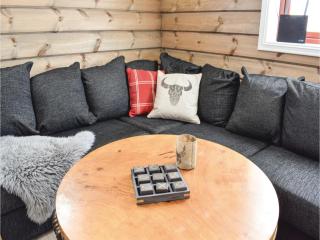 Cozy Home In Sjusjøen With Kitchen - Sjusjøen - 4
