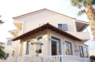 Ammos Boutique Hotel - Nafpaktos - 7