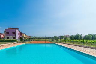 Apartment Gordana Ghedda - Nova Vas - 7