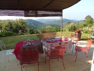 Mas des Citronniers - Le Tignet - 3