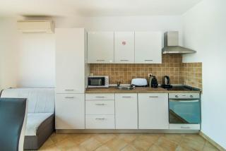 Apartment Gordana Ghedda - Nova Vas - 3