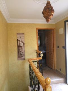 Frikrik maison au bord de mer - Aglou - 5