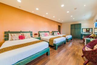 Sine Ya Hostel - Centro histórico de Hengchun - 8