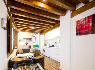 Livings en Elvira Centro - Granada - 2