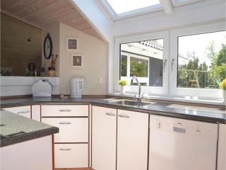 Holiday Home Bøgelunden Oksbøl Ii - Oksbøl - 9