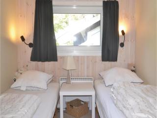 Holiday Home Bøgelunden Oksbøl Ii - 3
