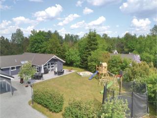 Holiday Home Bøgelunden Oksbøl Ii - Oksbøl - 2