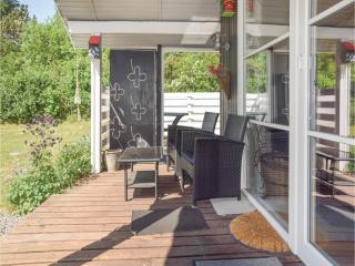 Three-Bedroom Holiday Home In Toftlund - Toftlund - 8