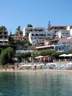 Gorgona Hotel - Patitiri - 1