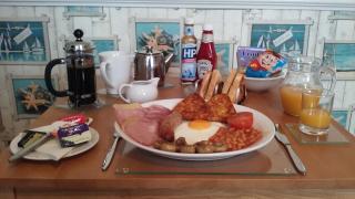 Victoria Villa Guesthouse - Clacton-on-Sea - 1
