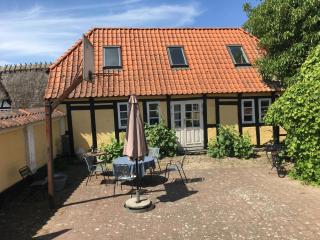 Millinge Gamle Skole - Millinge - 7