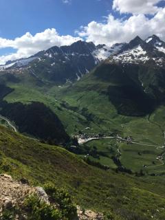 Hotel Soliva - Sedrun - 8