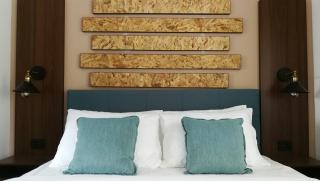 Villa Dvor - Ohrid - 2