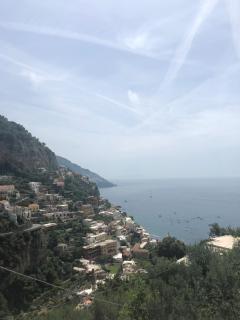 La Nunziata - Positano - 6