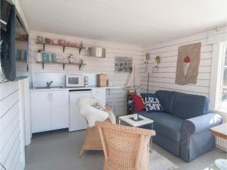One-Bedroom Holiday Home In Larbro - Lärbro - 8